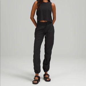 Lululemon dance studio pant